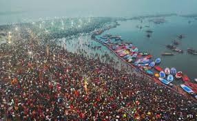 Mahakumbh 2025: The World’s largest religious gathering, Projected trade to exceed ₹2 Lakh crore