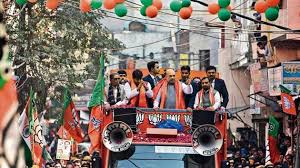 BJP’s promises for traders: A new ray of hope for Delhi’s business community