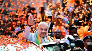 व्यापारियों के लिए भाजपा के संकल्पों का स्वागत: दिल्ली के व्यापार जगत में नई उम्मीदों की किरण