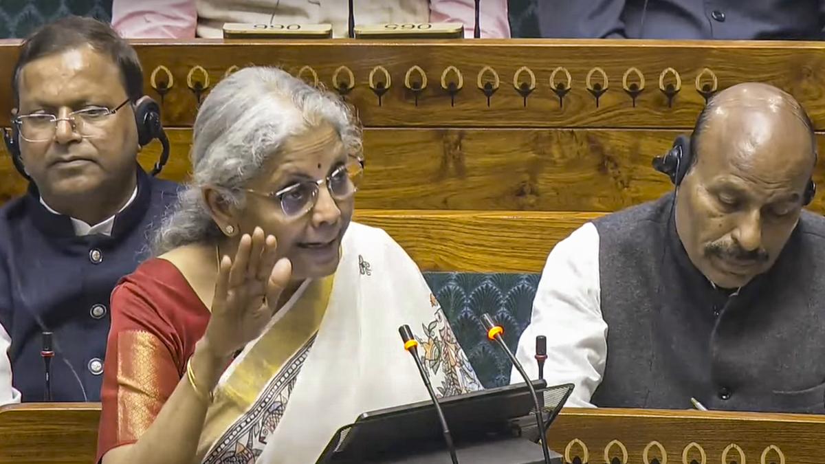 Historic and inclusive budget – India is advancing towards a developed nation: Khandelwal