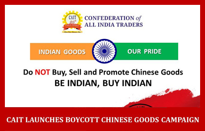 Boycott China